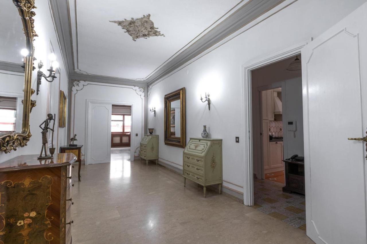 The Majestic Residence In Vatican โรม ภายนอก รูปภาพ